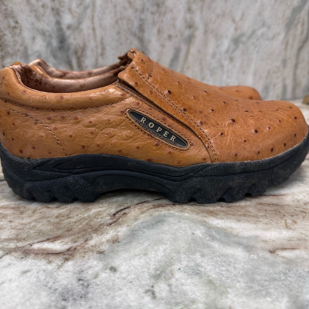 Ostrich Roper Performance Men’s 9 - Picture 2 of 6